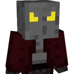 JDNhunter's Minecraft skin