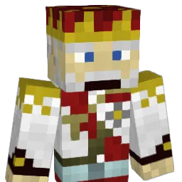 JDShinsk17 Minecraft avatar bust