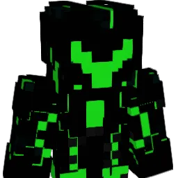 JDSpieler Minecraft avatar bust