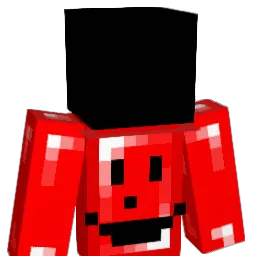 JD_101 Minecraft avatar bust