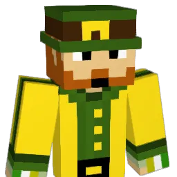 JD_508's Minecraft skin