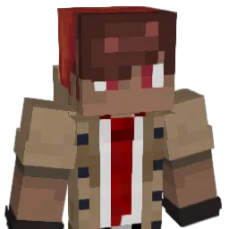 JD_Epicgamer Minecraft avatar bust