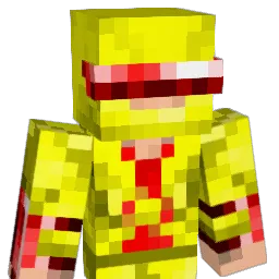JD_baller Minecraft avatar bust