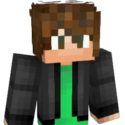 JDaJetPlane's Minecraft skin