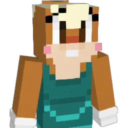 JDaddySwag's Minecraft skin