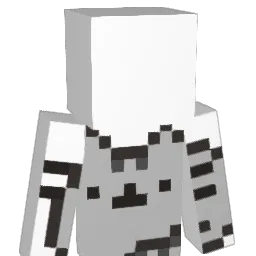 JDamian90 Minecraft avatar bust
