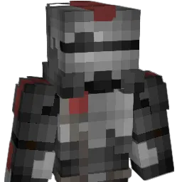 JDannyV7 Minecraft avatar bust