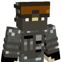 JDarling55's Minecraft skin