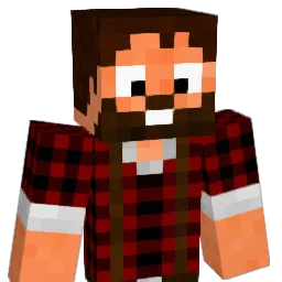 JDazeed's Minecraft skin