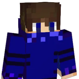 JDiNo15 Minecraft avatar bust