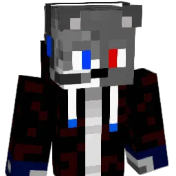 JDirty3rd Minecraft avatar bust