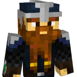 JDizzle204 Minecraft avatar bust