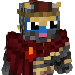 JDizzle451 Minecraft avatar bust