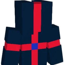 JDkt_FromArt Minecraft avatar bust