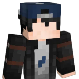 JDmal12's Minecraft skin