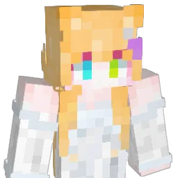 JDobbs Minecraft avatar bust