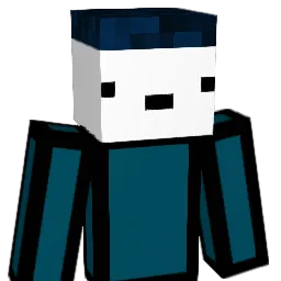 JDragon98 Minecraft avatar bust