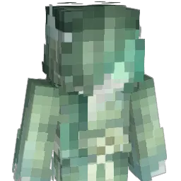 JDucky_ss Minecraft avatar bust