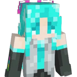 JDude126 Minecraft avatar bust
