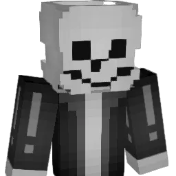 JE5SE Minecraft avatar bust