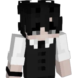 JEANGZ1 Minecraft avatar bust