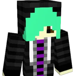 JEB8002's Minecraft skin