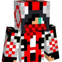 JEBS123 Minecraft avatar bust