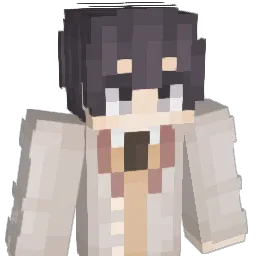JEB_juanezz Minecraft avatar bust