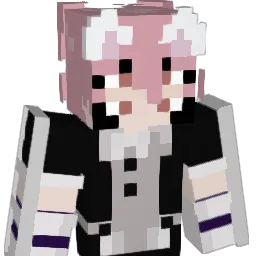 JEBaganha Minecraft avatar bust
