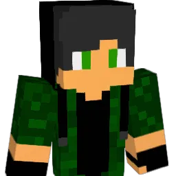 JECKDEX's Minecraft skin