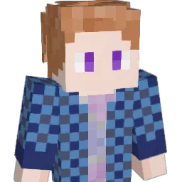JEDI_00 Minecraft avatar bust
