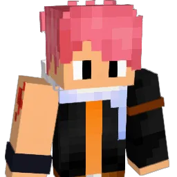 JEDIzul Minecraft avatar bust
