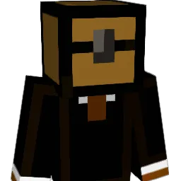 JEEEEESSSSSEEEEE's Minecraft skin