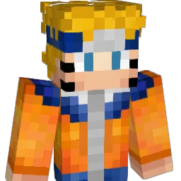 JEESSE's Minecraft skin