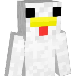 JEGHatton14 Minecraft avatar bust
