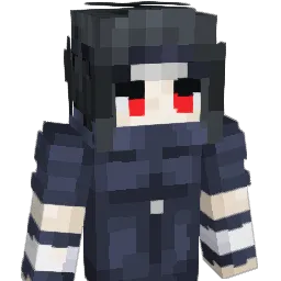 JEG_PAIN Minecraft avatar bust