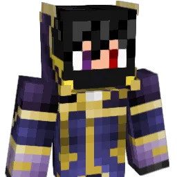 JEHM12 Minecraft avatar bust