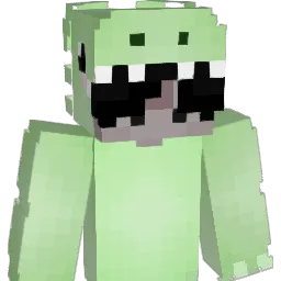 JEJE_YEE_YA Minecraft avatar bust