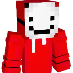 JEKAX2's Minecraft skin