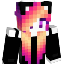 JELLY_DINGO Minecraft avatar bust