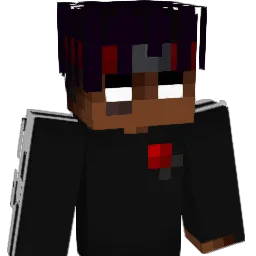 JELLY_PL Minecraft avatar bust