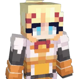 JEMLPro Minecraft avatar bust