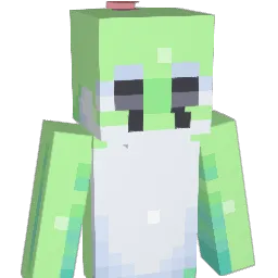 JERABAL's Minecraft skin