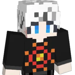 JERASTER's Minecraft skin