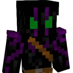 JERRY_67_ Minecraft avatar bust