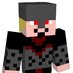 JESPER440 Minecraft avatar bust