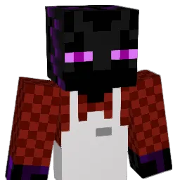 JESSE88888 Minecraft avatar bust