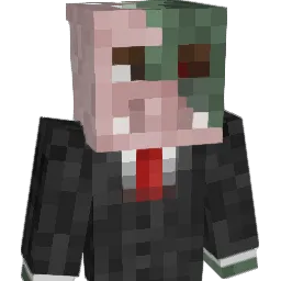 JESSIEPIGMAN's Minecraft skin