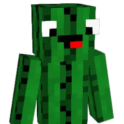 JESSIEX5's Minecraft skin