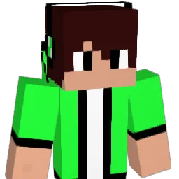 JESS_71's Minecraft skin